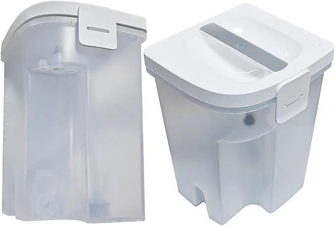 Roborock Qrevo Curv Clean Water Tank