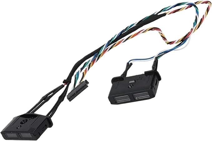 Ecovacs Deebot Ozmo T8//T9/N8/N8 Pro Left Drop Sensor Assembly