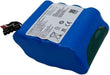 Dreame X40 Pro Ultra Lithium - ion Battery Replacement - Robot Specialist - 