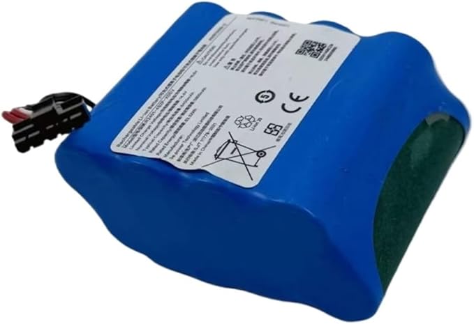 Dreame X40 Pro Ultra Lithium - ion Battery Replacement - Robot Specialist - 