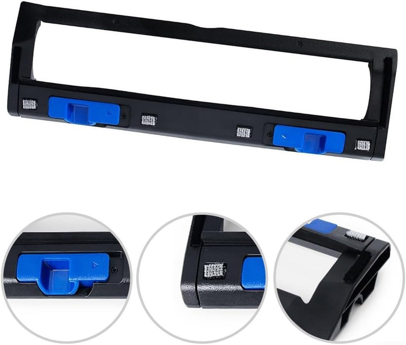 Ecovacs Deebot X5 Omni,X5 Pro Main Brush Cover