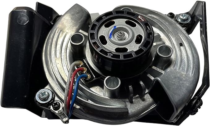 iRobot Roomba S9 and S9+ Engine Fan Motor/Blower Suction Motor/Dust Bin Motor