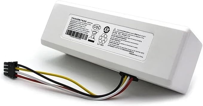 Xiaomi Mijia 1C Battery 14.4V Rechargeable Power