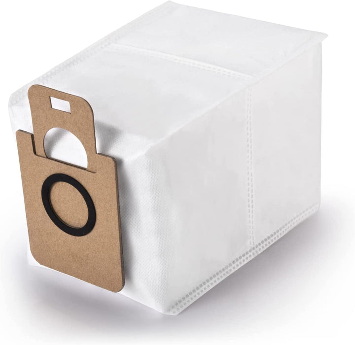 Dreame D10 Plus Dust Bag for Auto-Empty Dock x 3 - Robot Specialist