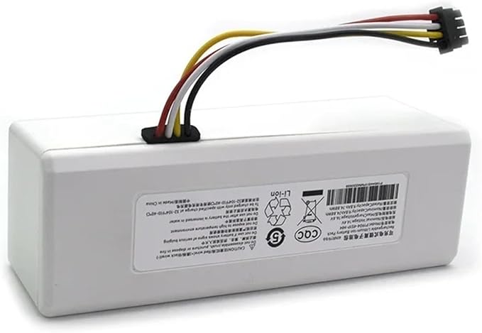 Xiaomi Mijia 1C Battery 14.4V Rechargeable Power
