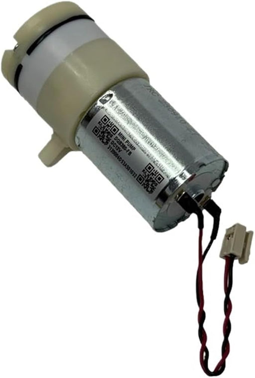 Roborock Vacuum Pump for Efficient Mopping - Robot Specialist - Parts