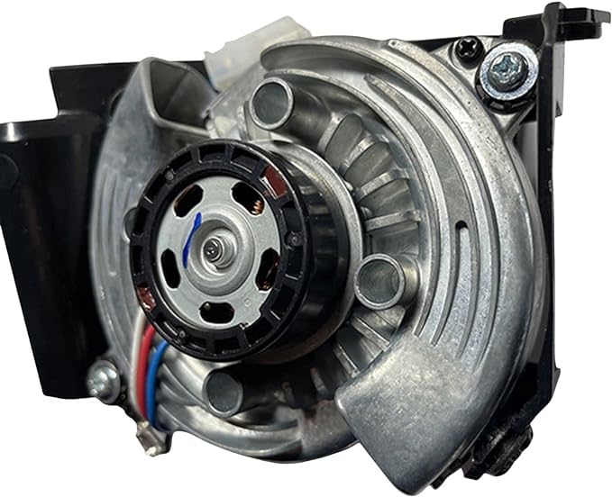 iRobot Roomba S9 and S9+ Engine Fan Motor/Blower Suction Motor/Dust Bin Motor