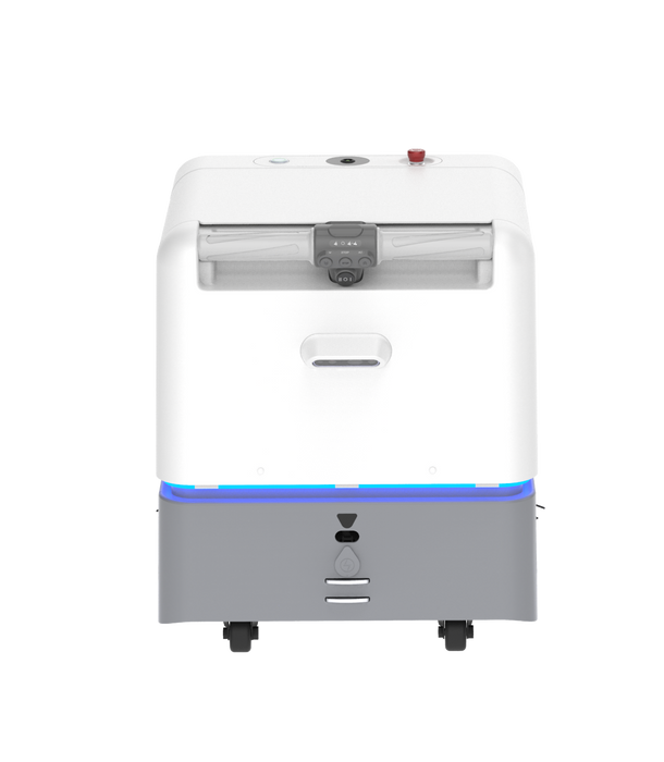 Sveabot S100 Pro M  Advanced Commercial Cleaning Robot