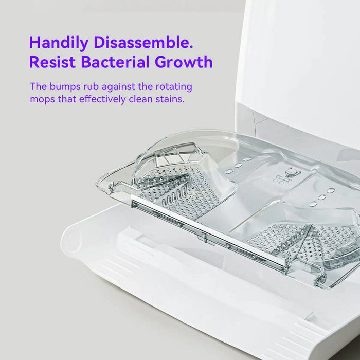 Narwal Freo Robotic Vacuum & Mop Cleaner