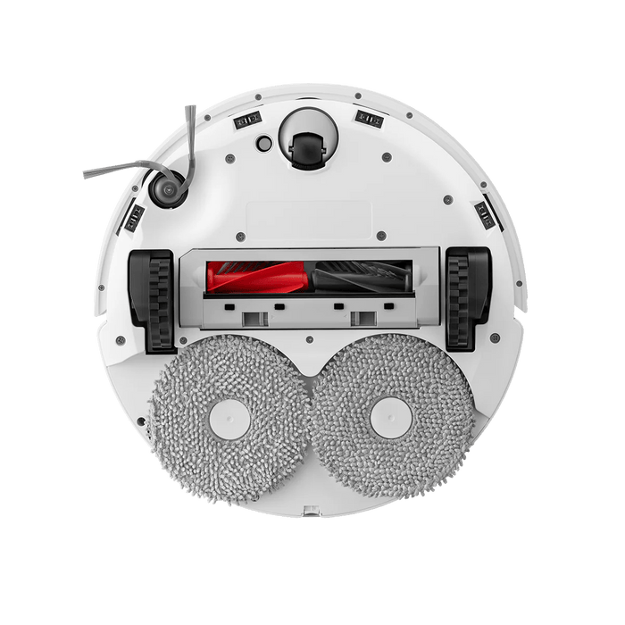 Roborock Qrevo C - Robot Specialist - New Machines