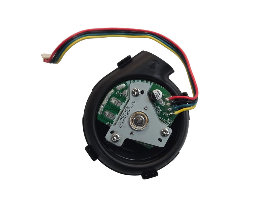 Refurbished ECOVACS DEEBOT NEO 2.0 Fan for Strong Suction - Robot Specialist -