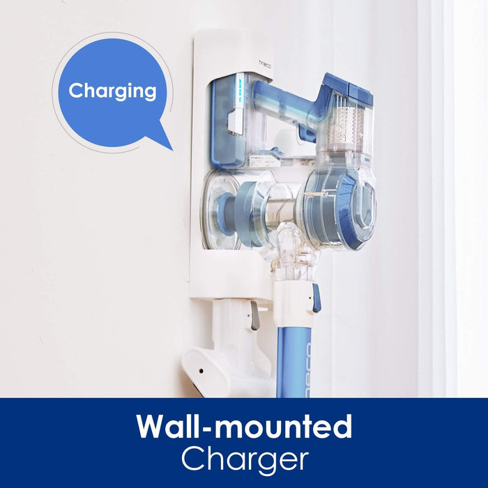 Tineco A11 Hero Battery Replacement - Robot Specialist