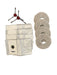 Ecovacs T30 accessory pack 1 for T30/ T30 Max/ T30 Pro/ T30 Pro Max - Robot Specialist - 