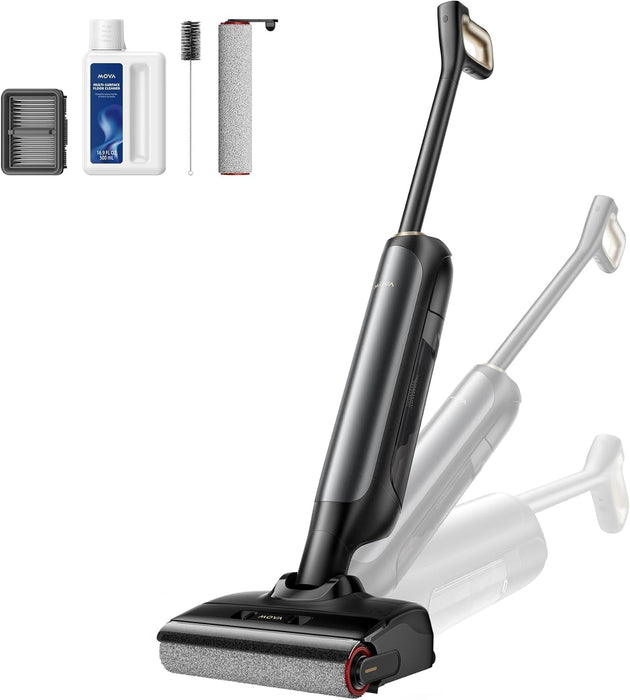 MOVA M10 Wet and Dry Vacuum