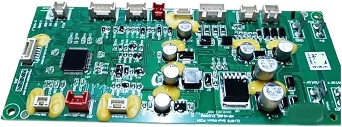 Tineco Main PCB Assembly For S3 Floor One