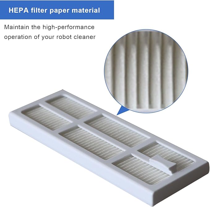 Narwal Freo/J3 Hepa Filter Replacement(Non OEM)