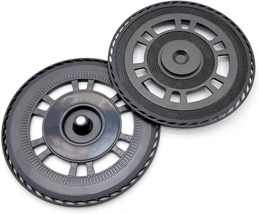 Dreame X40 Mop Plates (2 plates) (Genuine) - Robot Specialist - Parts