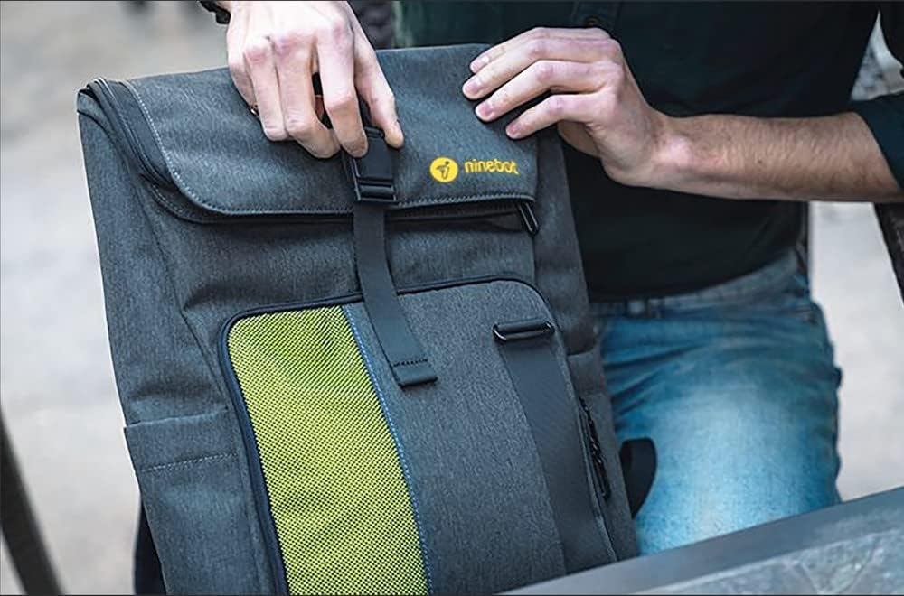 Segway - Ninebot Casual Backpack - Robot Specialist - Accessories