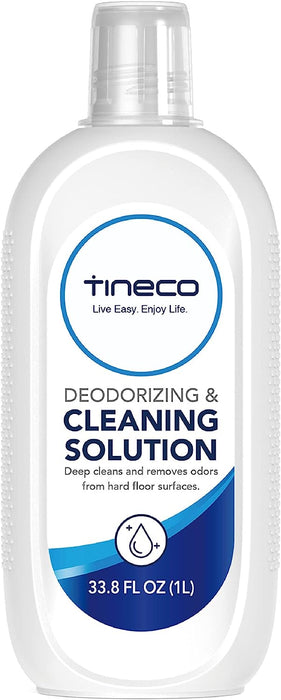 Tineco Hard Floor Deodorizing & Cleaning Solution 1L - Robot Specialist - Parts