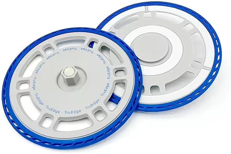 Ecovacs T30 Mop Plates (2 Plates)