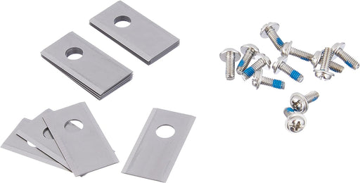 Worx Landroid Blades & Screws Kit - Robot Specialist