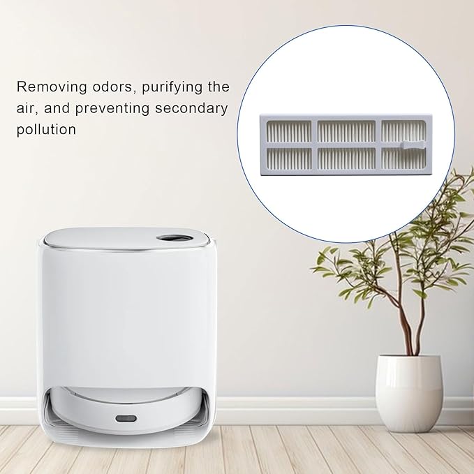 Narwal Freo/J3 Hepa Filter Replacement(Non OEM)