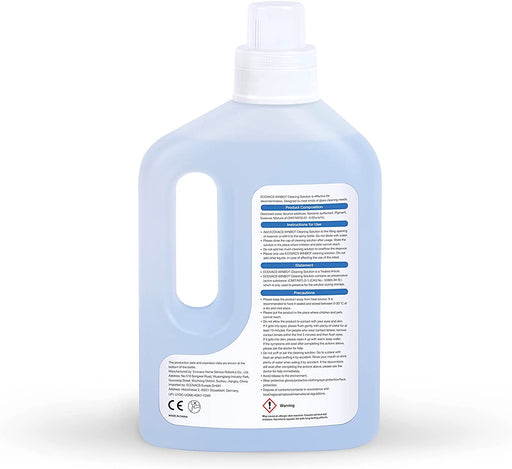 Winbot W1 Pro Cleaning Solution 1l (Genuine) - Robot Specialist