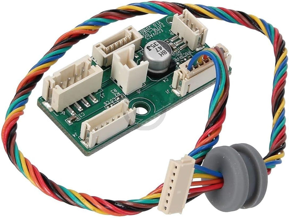 Ecovacs LDS Interposer Board Assembly - Robot Specialist - 