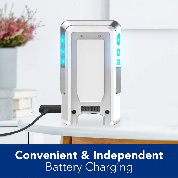 Tineco A10 Hero Battery Replacement - Robot Specialist