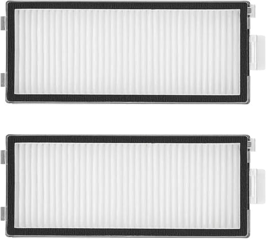 Roborock Q Revo Master, Saros Z70 Filter (2 Filters) (Genuine) - Robot Specialist - Parts