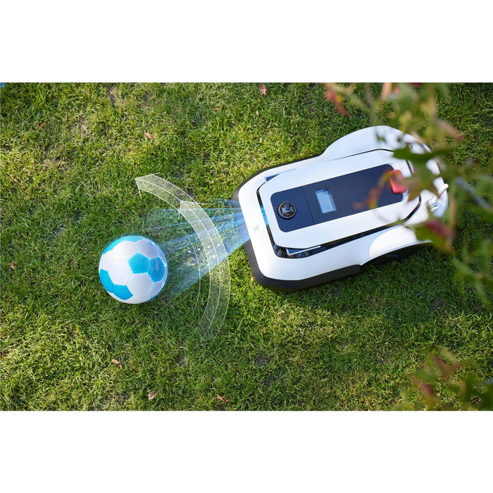 ECOVACS GOAT G1 Robotic Lawn Mower - Robot Specialist