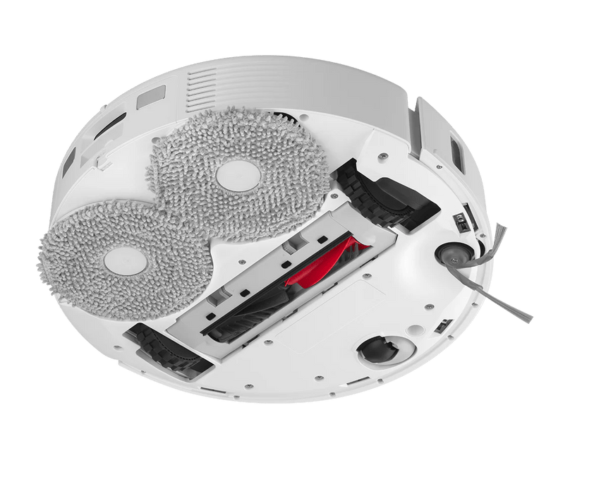 Roborock Qrevo C - Robot Specialist - New Machines