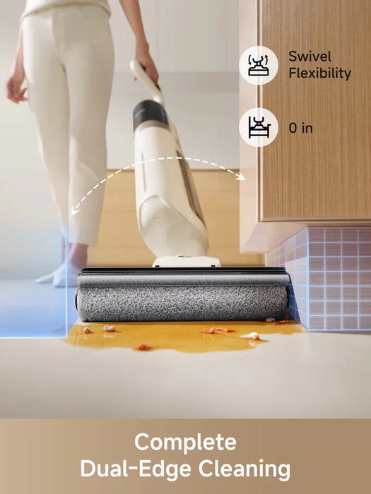 MOVA K30 Wet and Dry Vacuum