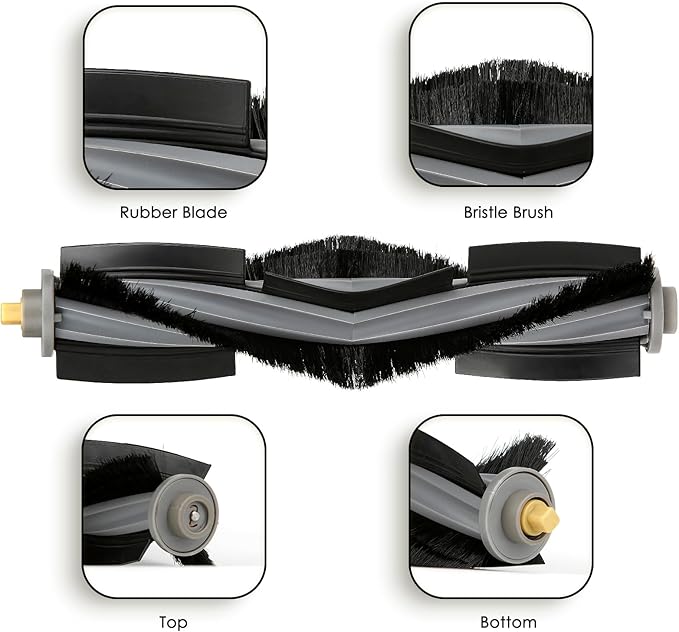 Deebot T20 Omni Main Brush