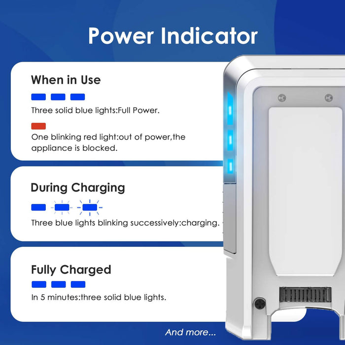 Tineco A10 Hero Battery Replacement - Robot Specialist