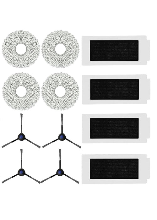 Ecovacs Deebot T30 Series Accessories Kit - Robot Specialist - Accessories kit