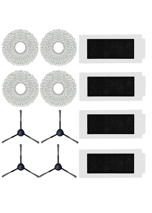Ecovacs Deebot T30 Series Accessories Kit - Robot Specialist - Accessories kit