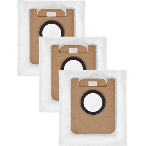 Dreame D10 Plus Dust Bag for Auto - Empty Dock x 3 - Robot Specialist - Parts