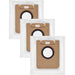 Dreame D10 Plus Dust Bag for Auto-Empty Dock x 3 - Robot Specialist