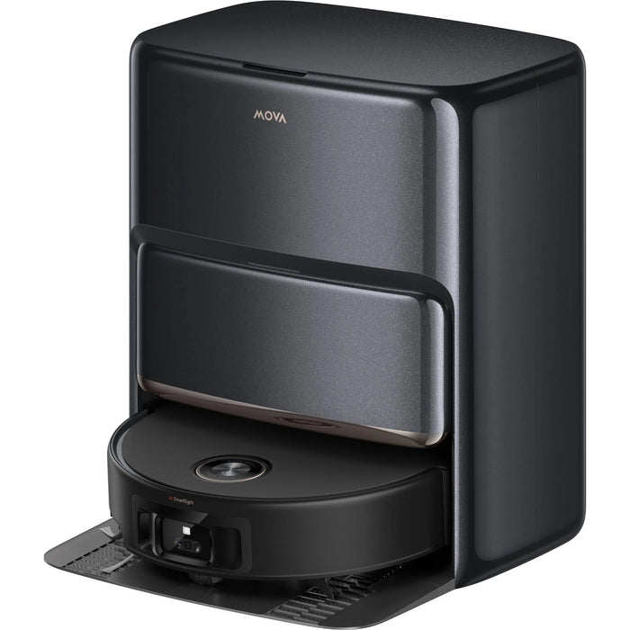 MOVA Z60 Ultra Roller Complete