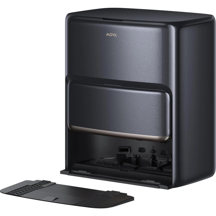 MOVA Z60 Ultra Roller Complete