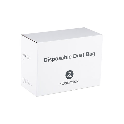 Roborock Q Revo Vacuum Bags (6 Pack) (Genuine) - Robot Specialist