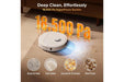 $199 free bundle with Roborock Qrevo L Pro – Robot Vacuum and Mop - Robot Specialist -