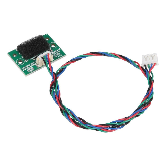 Ecovacs Deebot Auto Empty Station Pressure Sensor