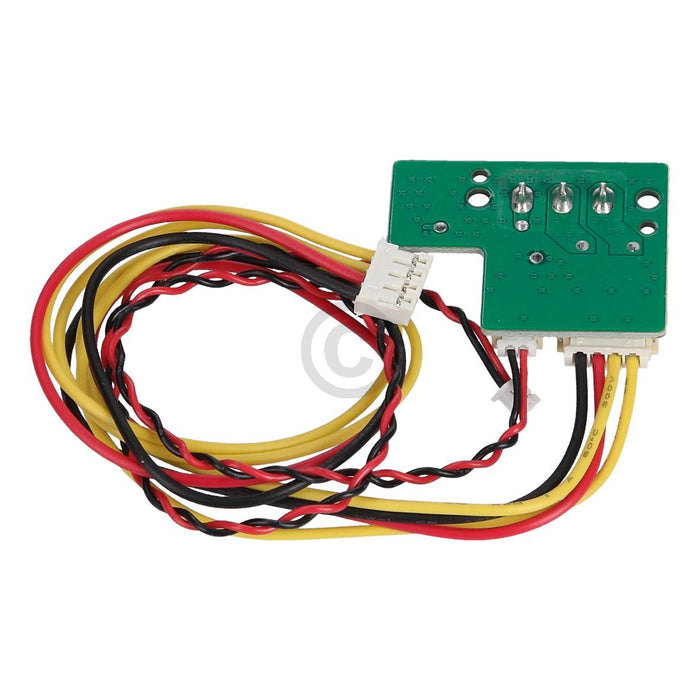 Ecovacs U2/U2 Pro On/Off Switch Assembly