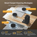 Roborock Qrevo L Refurbished Robot Vacuum & Mop - Grade A - Robot Specialist - Reconditioned