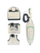 Vorwerk Vk200 + Sp600 + Vr200 ultimate package - Robot Specialist - 