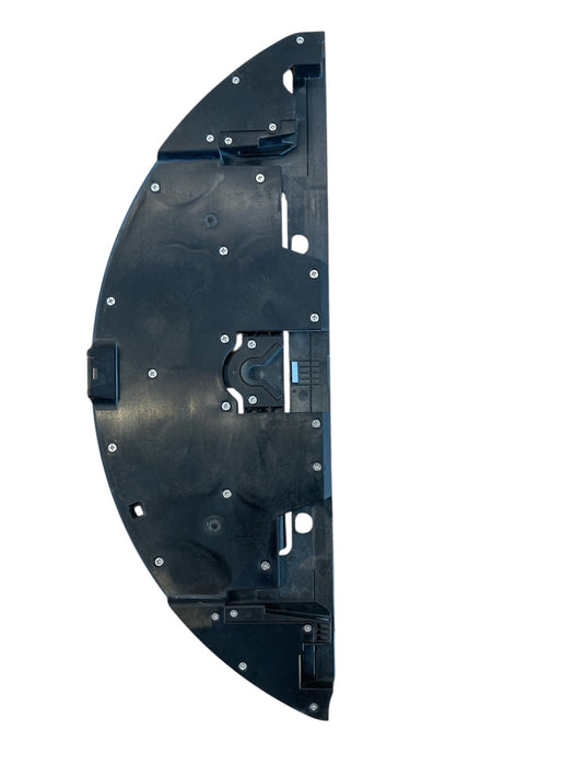 Roborock Saros 10 mop mount - Robot Specialist -