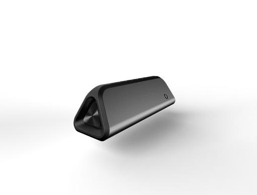 Segway Ninebot Engine Bluetooth Speaker - Robot Specialist - Accessories