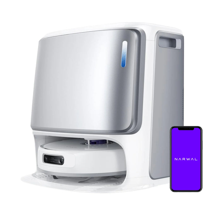 Narwal Freo Z Ultra Robot Vacuum and Mop Cleaner